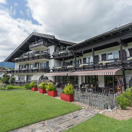 Hotel Garni Gerberhof ***S โอเบอร์สทดอร์ฟ ภายนอก รูปภาพ