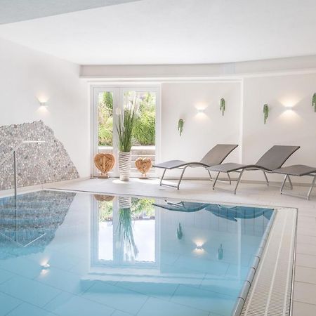 Hotel Garni Gerberhof ***S โอเบอร์สทดอร์ฟ ภายนอก รูปภาพ