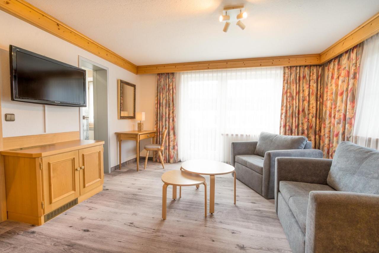 Hotel Garni Gerberhof ***S โอเบอร์สทดอร์ฟ ภายนอก รูปภาพ