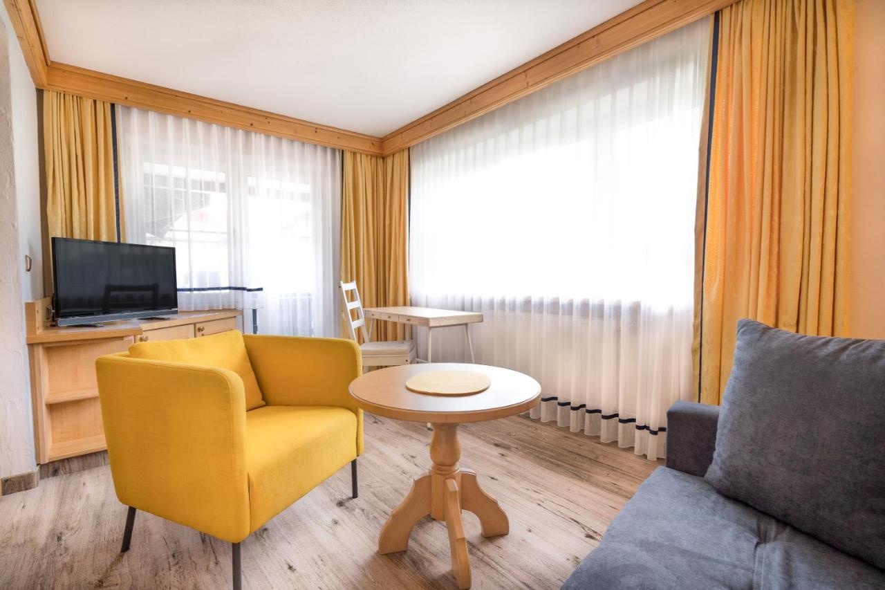 Hotel Garni Gerberhof ***S โอเบอร์สทดอร์ฟ ภายนอก รูปภาพ