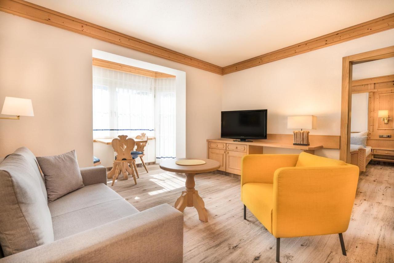 Hotel Garni Gerberhof ***S โอเบอร์สทดอร์ฟ ภายนอก รูปภาพ