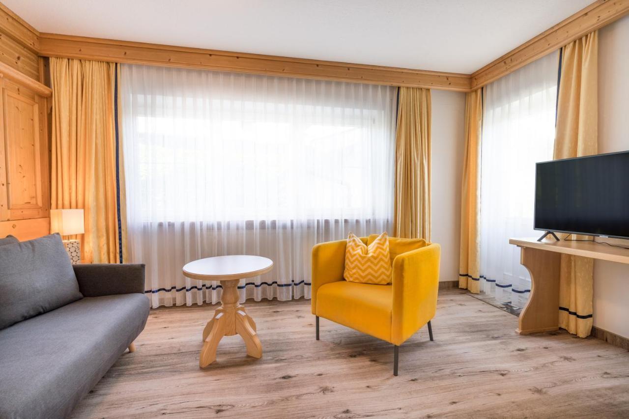 Hotel Garni Gerberhof ***S โอเบอร์สทดอร์ฟ ภายนอก รูปภาพ
