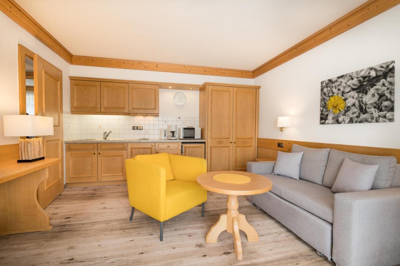 Hotel Garni Gerberhof ***S โอเบอร์สทดอร์ฟ ภายนอก รูปภาพ