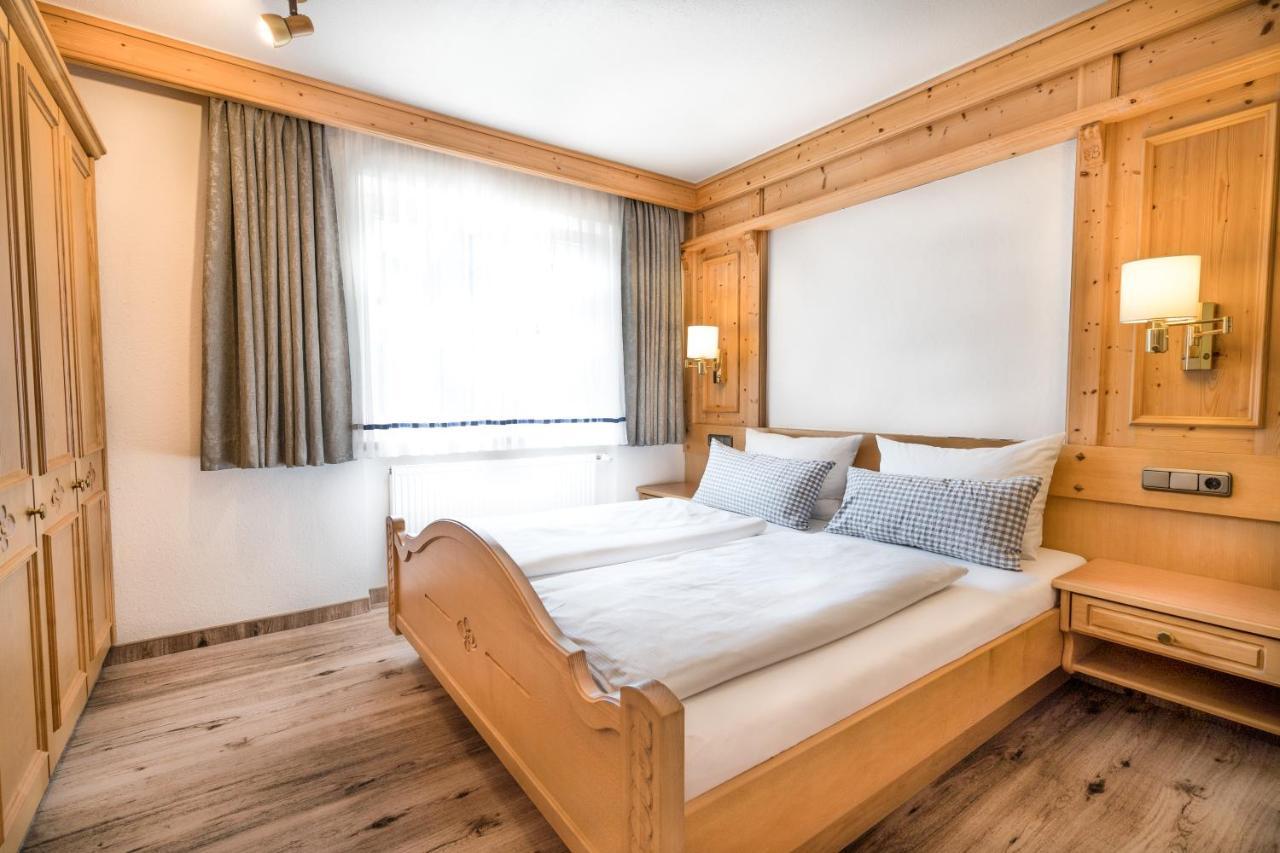 Hotel Garni Gerberhof ***S โอเบอร์สทดอร์ฟ ภายนอก รูปภาพ