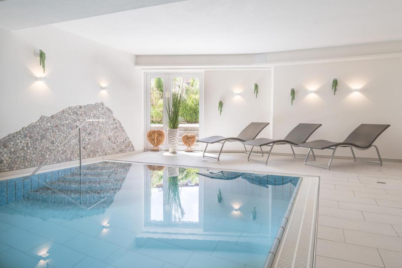 Hotel Garni Gerberhof ***S โอเบอร์สทดอร์ฟ ภายนอก รูปภาพ