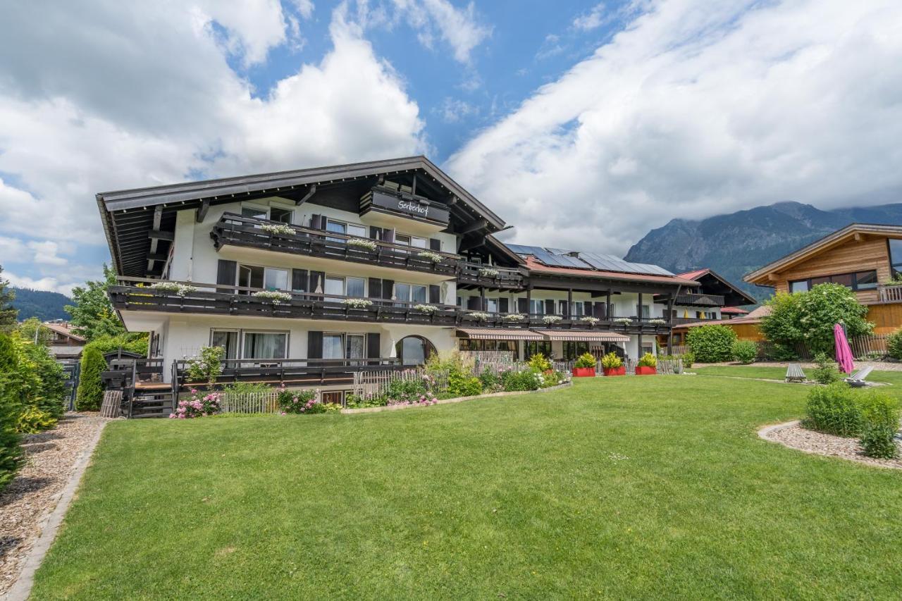 Hotel Garni Gerberhof ***S โอเบอร์สทดอร์ฟ ภายนอก รูปภาพ