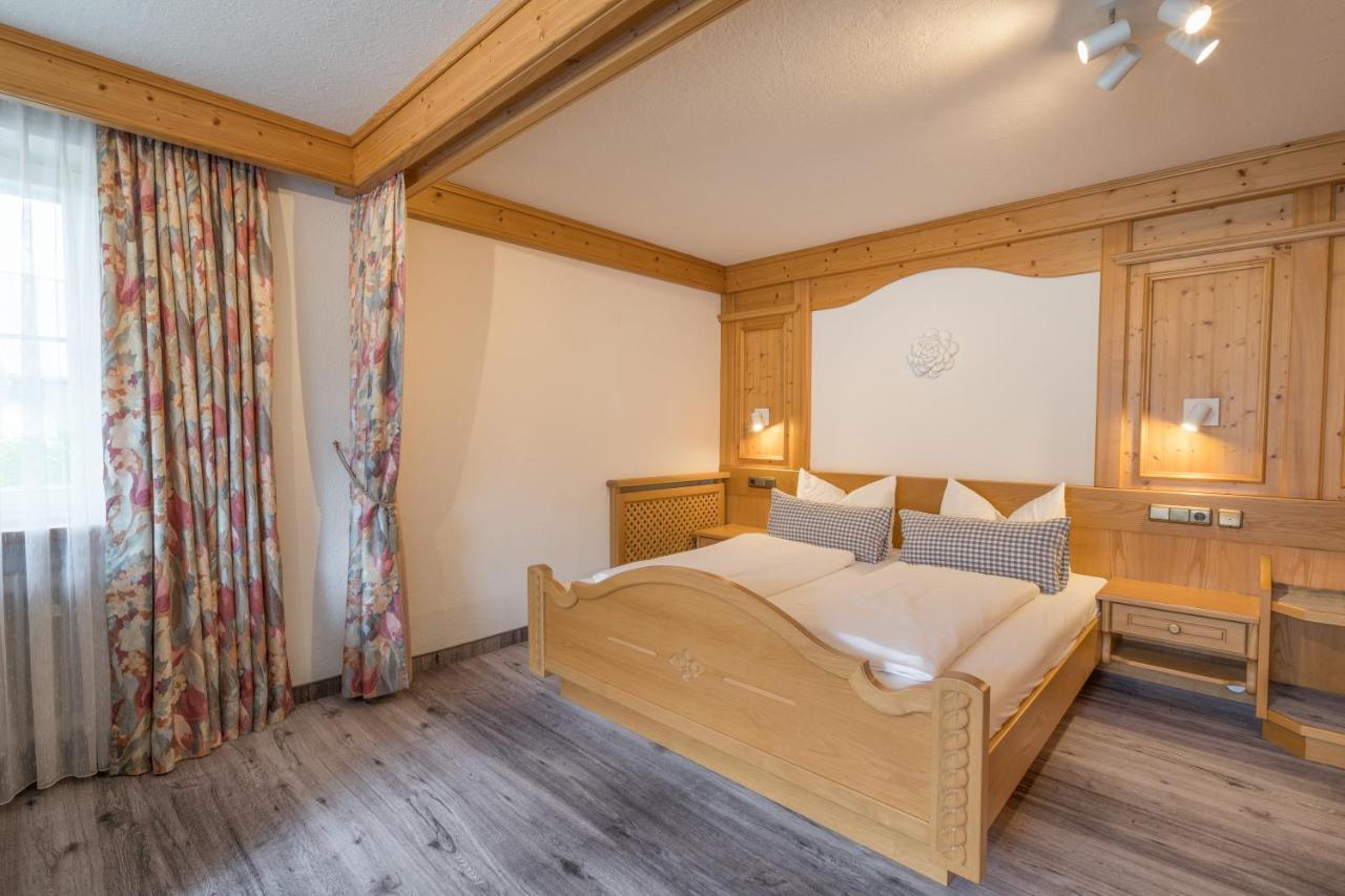 Hotel Garni Gerberhof ***S โอเบอร์สทดอร์ฟ ภายนอก รูปภาพ