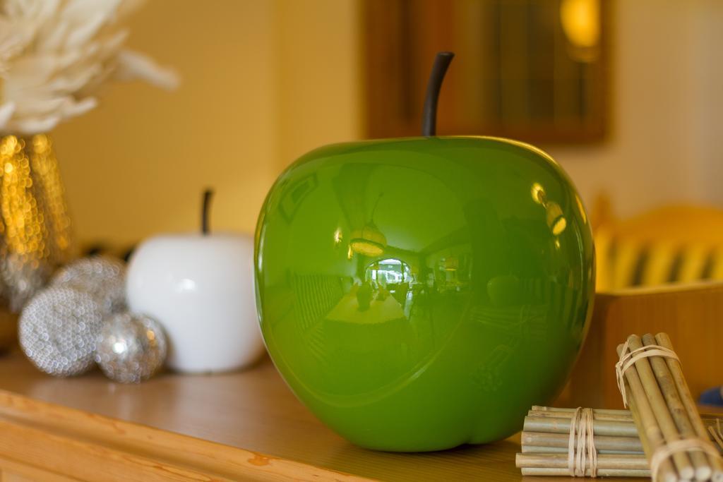 Hotel Garni Gerberhof ***S โอเบอร์สทดอร์ฟ ภายนอก รูปภาพ