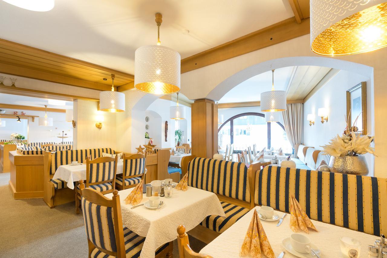 Hotel Garni Gerberhof ***S โอเบอร์สทดอร์ฟ ภายนอก รูปภาพ
