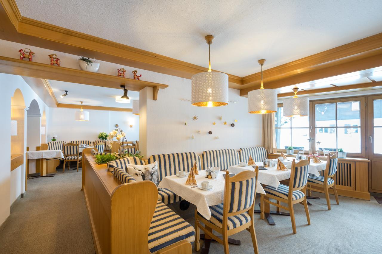 Hotel Garni Gerberhof ***S โอเบอร์สทดอร์ฟ ภายนอก รูปภาพ