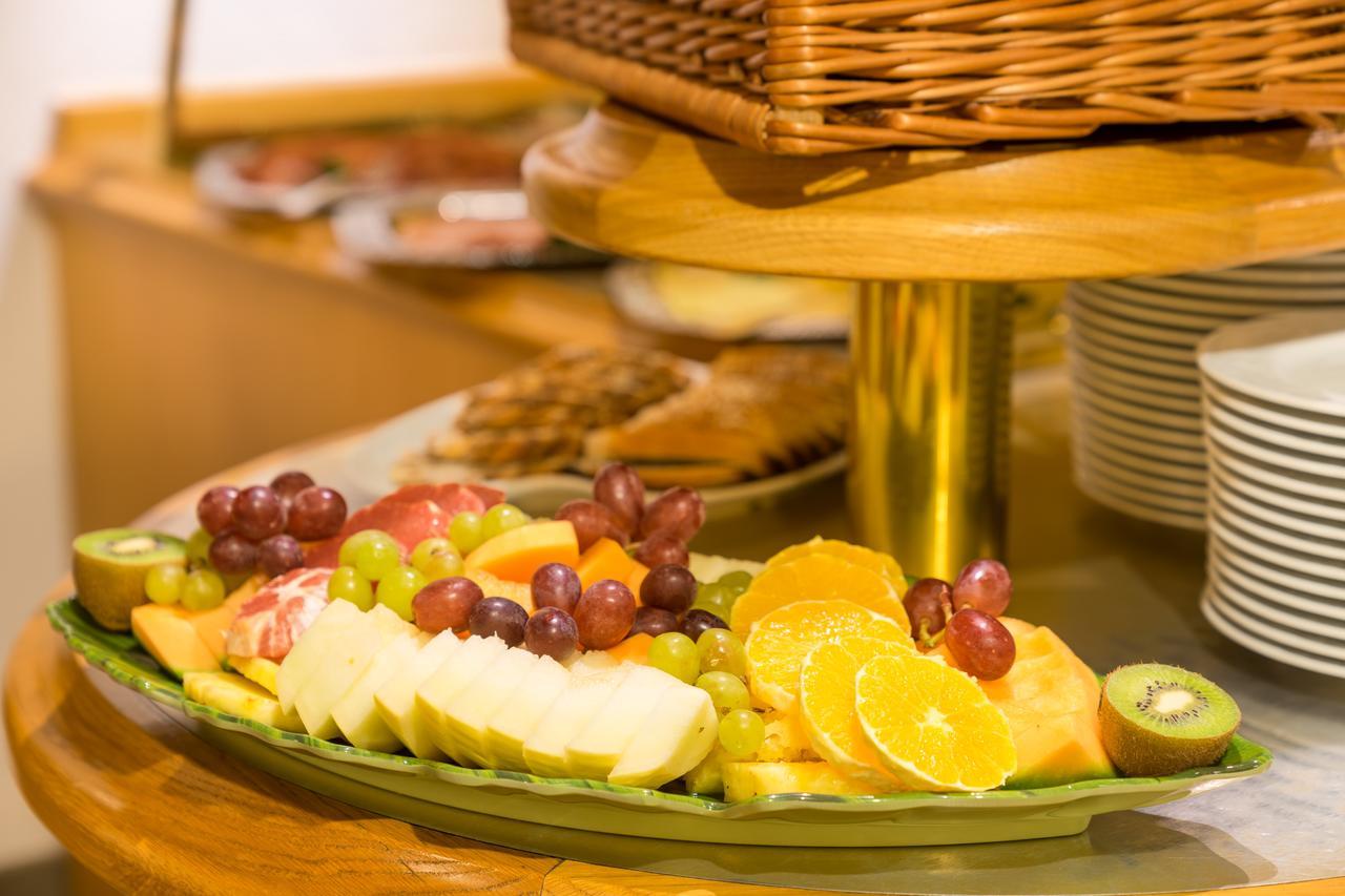 Hotel Garni Gerberhof ***S โอเบอร์สทดอร์ฟ ภายนอก รูปภาพ