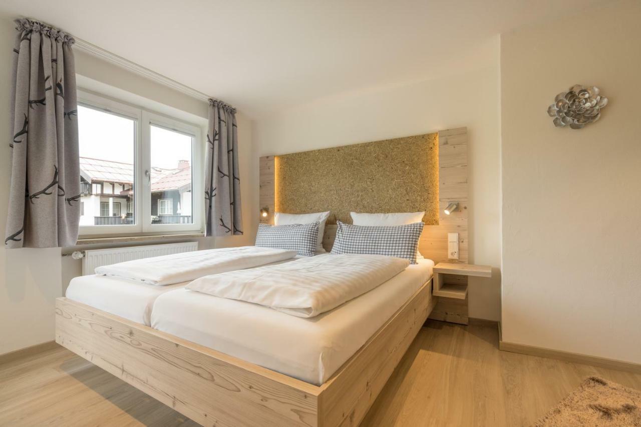 Hotel Garni Gerberhof ***S โอเบอร์สทดอร์ฟ ภายนอก รูปภาพ